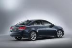 Chevrolet Cruze 2015 года (US)